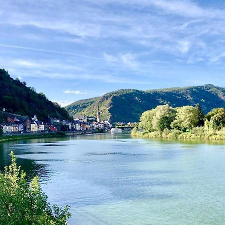 Apartment Happy Mosel Cochem Luaran gambar