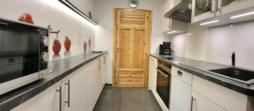 Apartment Happy Mosel Cochem Luaran gambar
