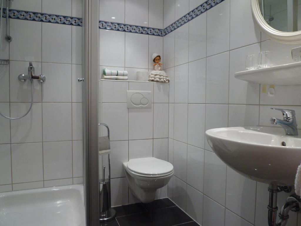 Apartment Happy Mosel Cochem Bilik gambar
