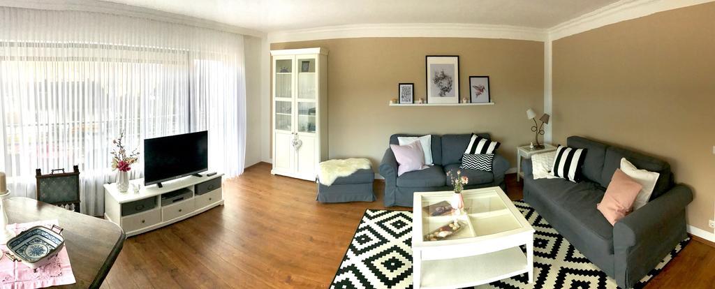 Apartment Happy Mosel Cochem Luaran gambar
