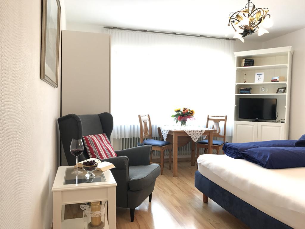 Apartment Happy Mosel Cochem Luaran gambar