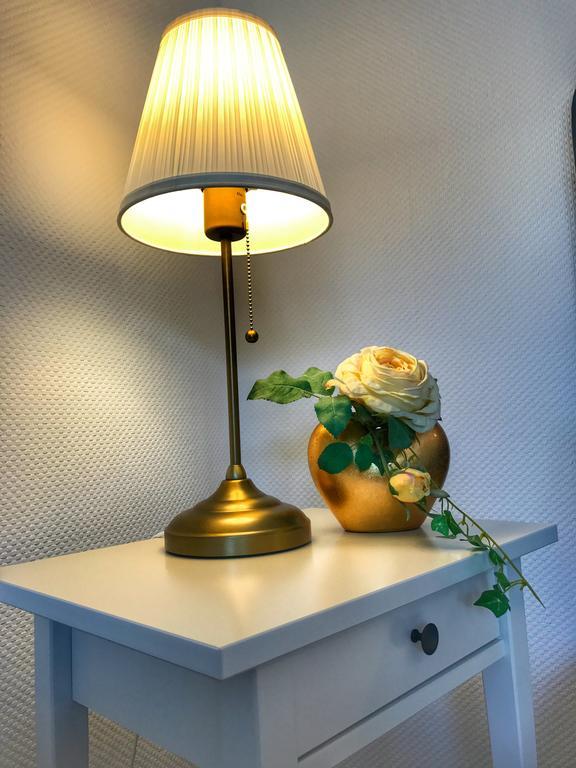 Apartment Happy Mosel Cochem Luaran gambar