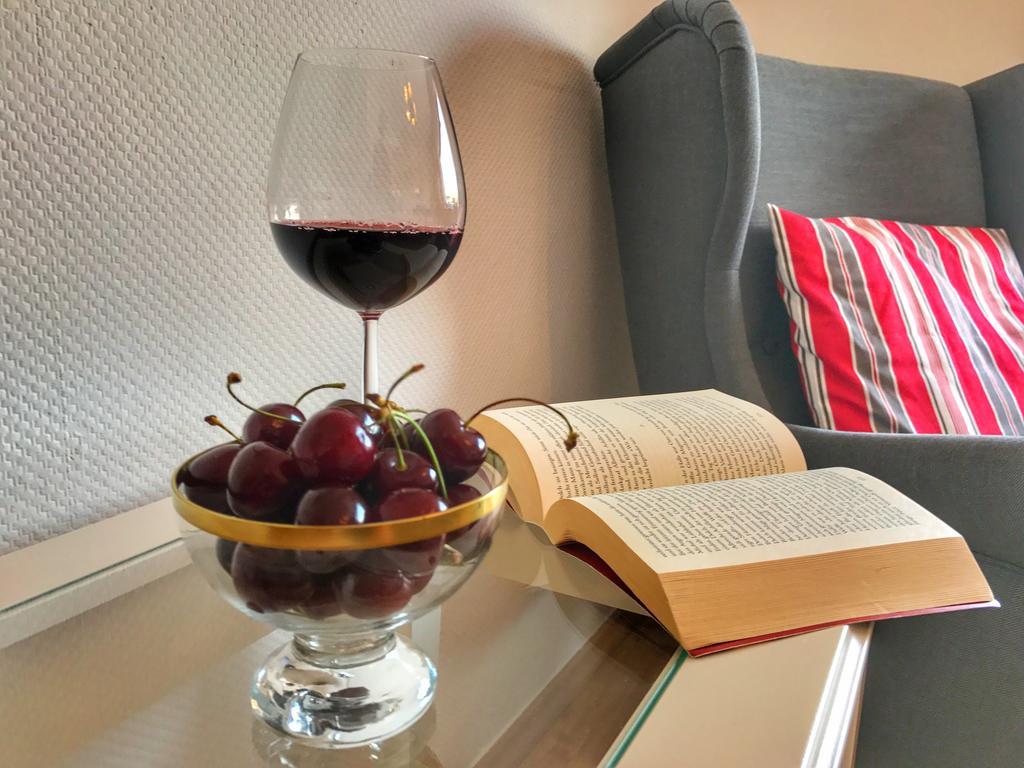 Apartment Happy Mosel Cochem Luaran gambar