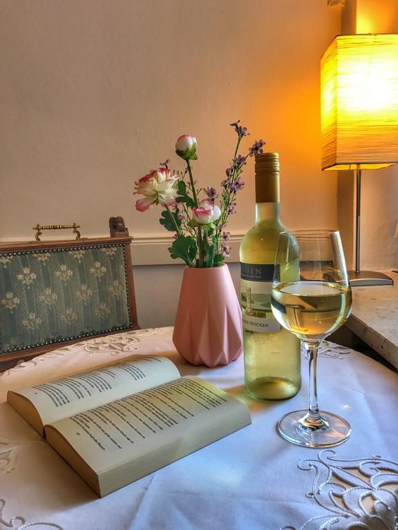 Apartment Happy Mosel Cochem Luaran gambar