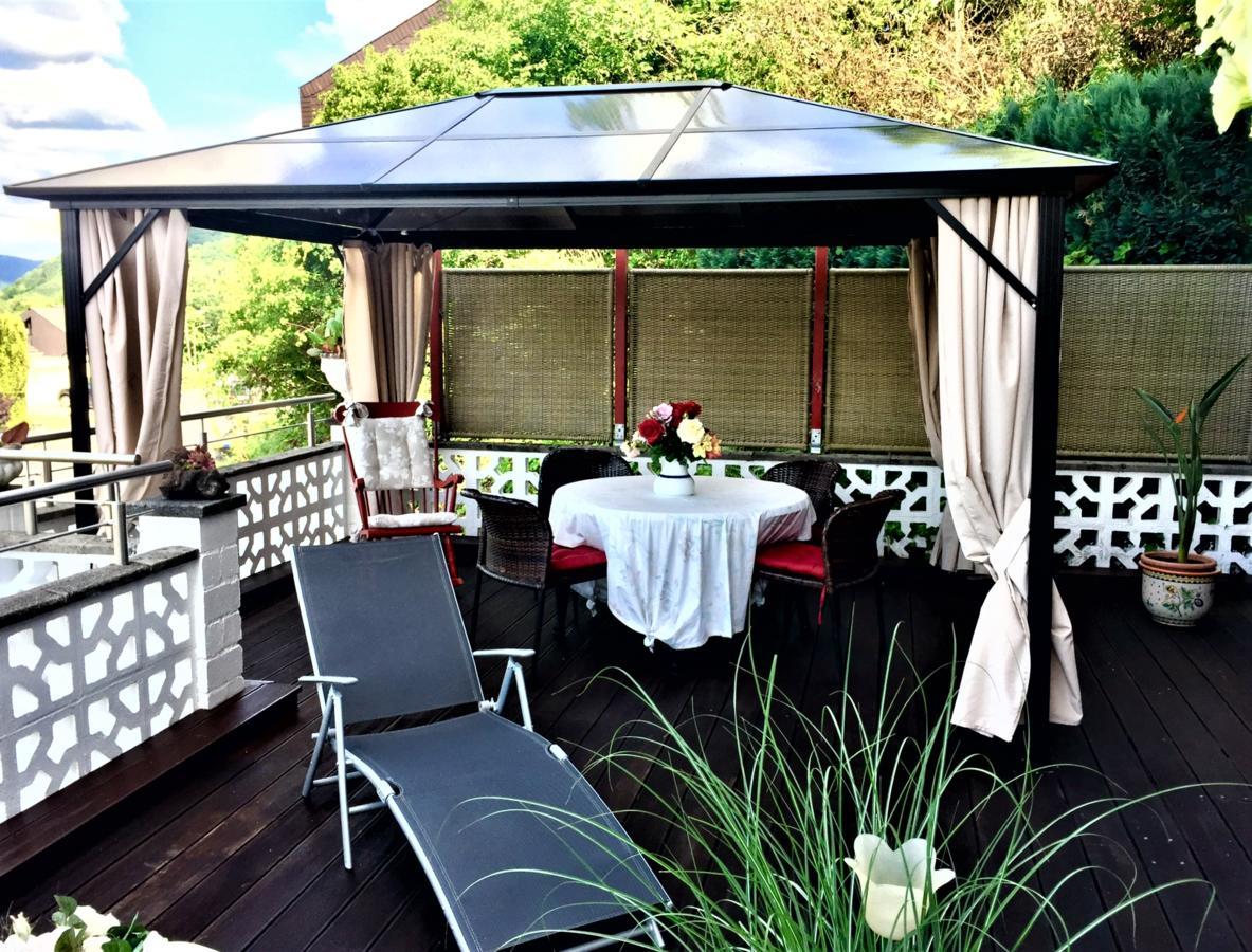 Apartment Happy Mosel Cochem Luaran gambar