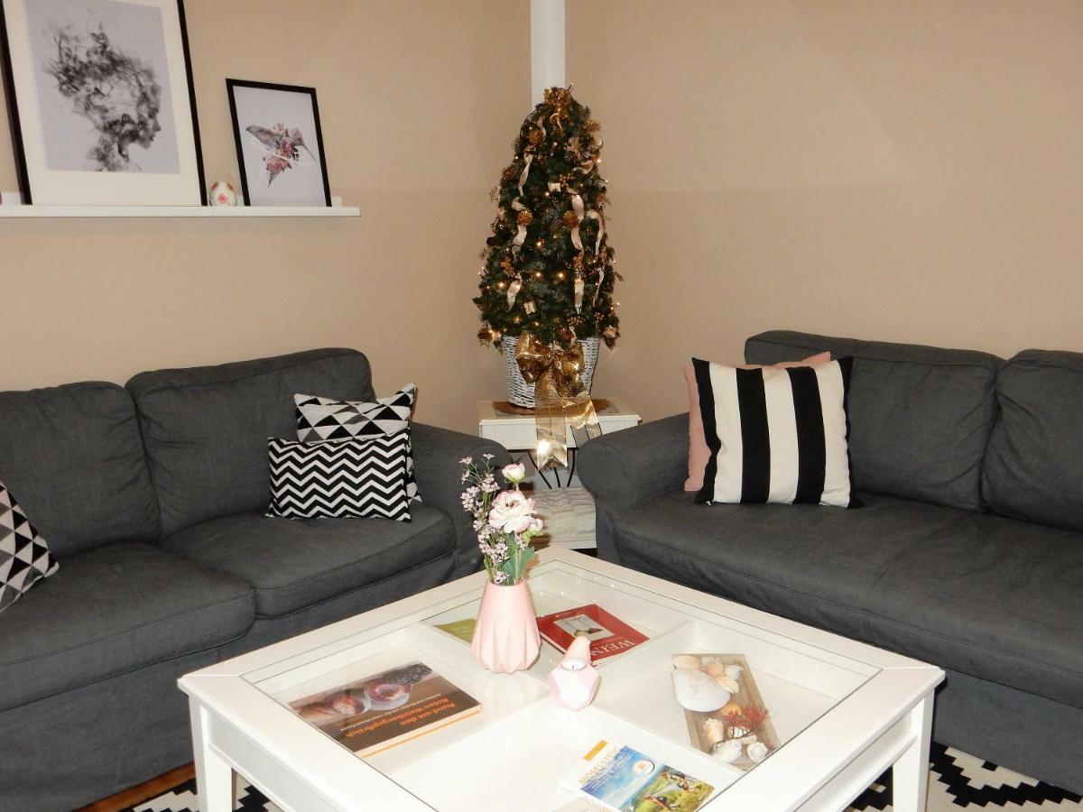 Apartment Happy Mosel Cochem Luaran gambar