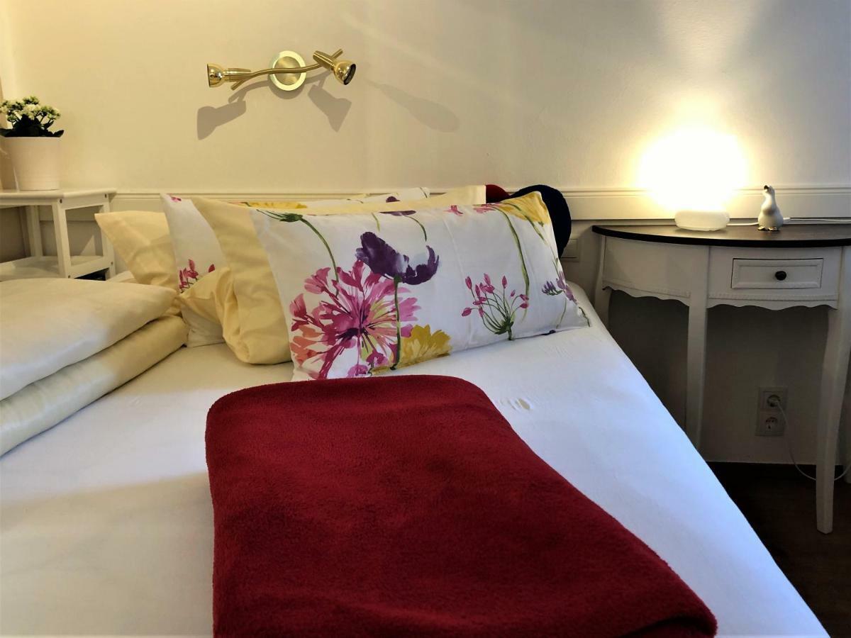 Apartment Happy Mosel Cochem Luaran gambar