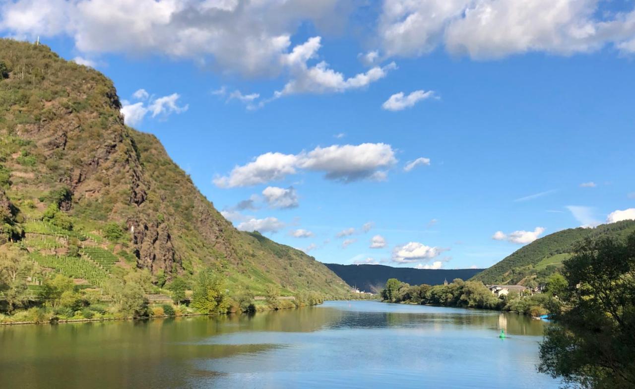 Apartment Happy Mosel Cochem Luaran gambar